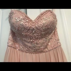 Morilee Formal Dress